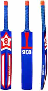 gr8 captain bat