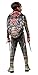 Rubie's Costume Kids Teenage Mutant Ninja Turtles 2 Value Raphael Costume, Medium