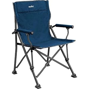 BRUNNER 0404039N.C30 stoel Cruiser, blauw