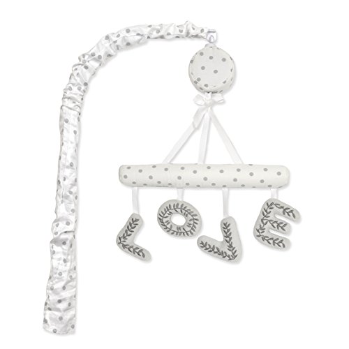 just born musical mobile