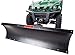 Swisher 2850 62-Inch UTV Plow Blade