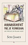 Management par le Kongossa (French Edition) by James Soh