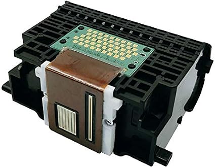 Amazon Co Jp プリントヘッド オリジナルqy6 0067 Qy6 0067 000プリントヘッドプリントヘッドプリンタヘッドキャノンip5300 Mp810 Ip4500 Mp610 家電 カメラ