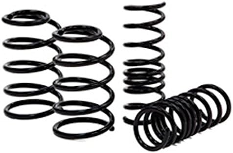 W463 G Wagen G320 G350 G420 G500 G55 G63 Sport Lowering Springs