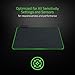 Razer Goliathus Chroma: Micro-Textured Cloth Surface – Optimized for All Sensitivity Settings and Sensors – Powered by Razer Chroma – Soft Gaming Mouse Matthumb 3