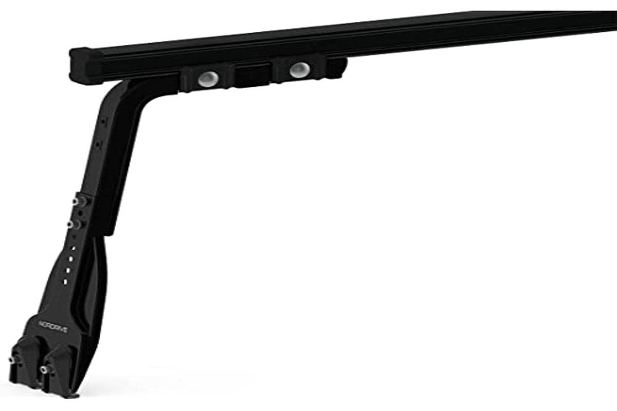 NORDRIVE Lampa N30315 Gutter Feet