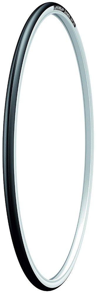 TYRE DYNAMIC SPORT 700X23C WHITE