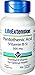Life Extension Pantothenic Acid (Vitamin B-5) 500 mg, 100 Vegetarian Capsules primary