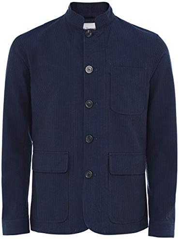 oliver spencer coram jacket