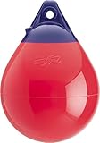 polyform A-4 Buoy Red 20.5 x 27 in.