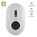 Ultrasonic Pest Repeller Triple Action Deep Repel Tech - Electronic Pest Control Plug In-Mouse Rat Repellent, Repeller for Roaches, Mosquitoes, Rats,Mice and other Rodent Pests- Indoor,Garden,
