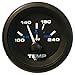 Sierra 62729P Premier Marine Water Temperature Gauge