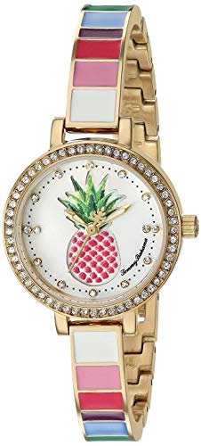 tommy bahama pineapple watch