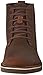 Clarks Men's Bushacre Top Chukka Boot
