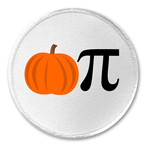 A&T Designs Pumpkin Pi Pie Symbol 3