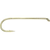 Umpqua Tiemco Fly Tying Hooks TMC 5262 (100 Pk) 14