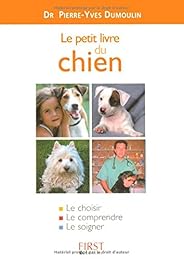 Le  petit livre du chien