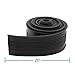 Houseables Garage Door Seal, Weather Stripping, Bottom Replacement, 5/16