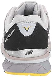 New Balance Unisex-Child 990 V5
