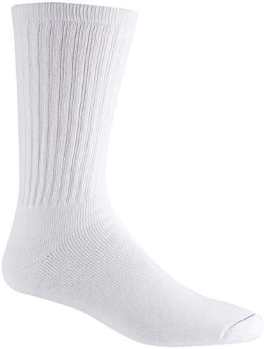 BURLINGTON COTTON CREW