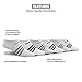 adidas Women's Superlite No Show Socks (6 Pairs)