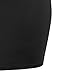 NE PEOPLE Women's Mini Skirt – Stretch Knit Bodycon Slim Fit Pencil Solid Skirts Made in USA