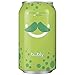bubly Sparkling Water, Apple, 12 ounce Cans (Pack of 8)