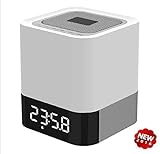 MUSKY All-in-1 Portable Wireless Bluetooth Speaker