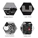 Sea frogs for Olympus TG-6 195FT/60M Underwater Camera Waterproof housingthumb 4