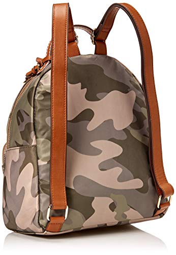 camo tommy hilfiger backpack