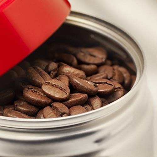 illy Espresso normale Röstung, 250g ganze Bohne, 12er Pack – Bild 6