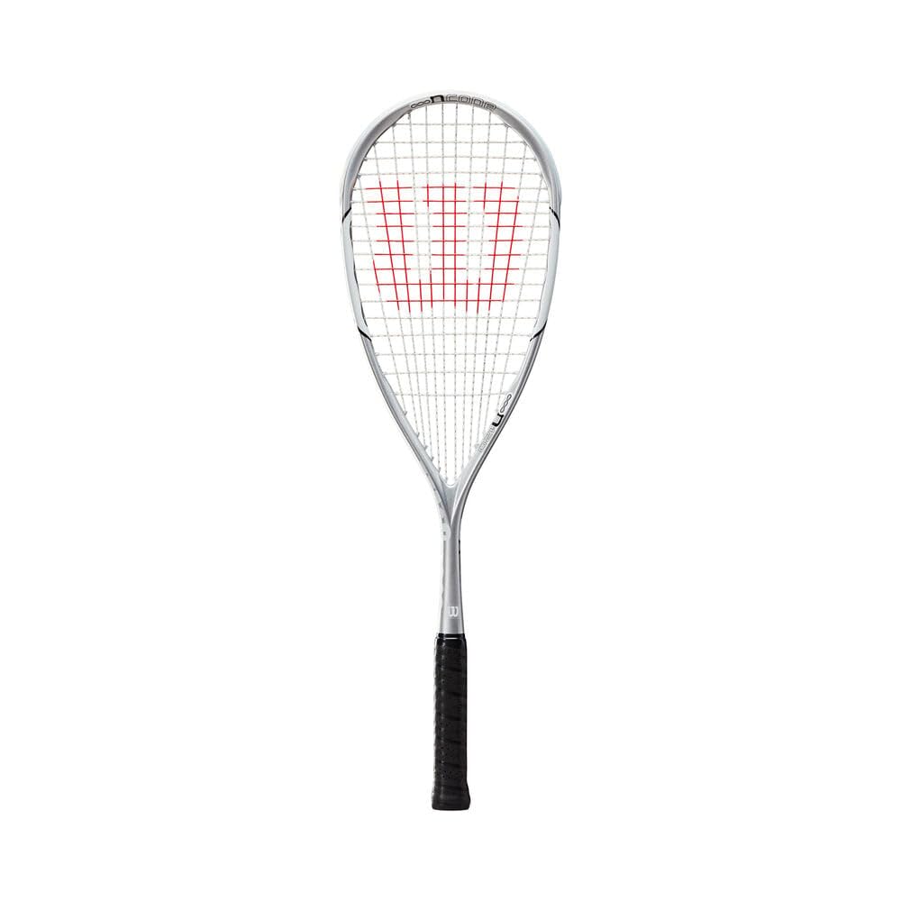 Wilson nCode 120 Squash Racket