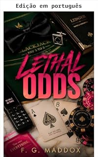 Livro Apostas letais
