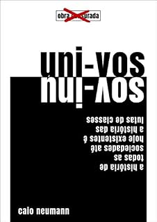 Livro UNI-VOS!