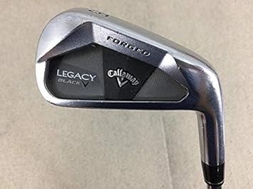 second hand callaway irons