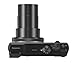 Panasonic DMC-ZS40K Digital Camera with 3-Inch LCD (Black)