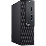 Dell OptiPlex 3070 SFF Business Desktop