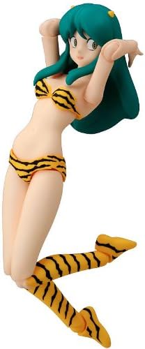 Urusei Yatsura: Figma Lum PVC Figure