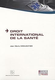 Droit international de la santé