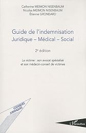 Guide de l'indemnisation