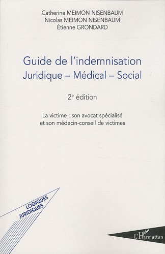 Guide de l'indemnisation