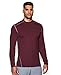 Under Armour Men's UA ColdGear® Evo Fitted Mock