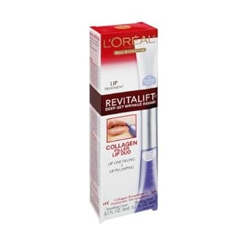 revitalift collagen