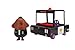 Hey Duggee Vehicle, Police Car with Police Badge