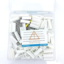 CQRobot JST PH 2.0 mm Pitch 10-Pin Electronic