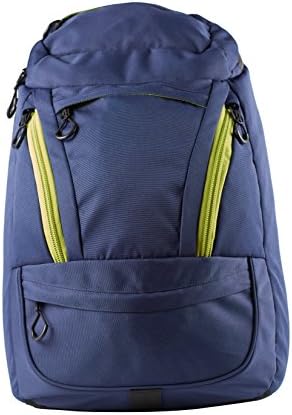 New! Insulated Soft Cooler Backpack 3yr Leakproof Warranty. for Picnic, Hiking, Beach, Park, Tailgate, 24 Can, Black