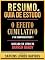 Livro Resumo & Guia De Estudo - O Efeito Cumulativo (The Compound Effect) - Baseado No Livro De Darren Hardy