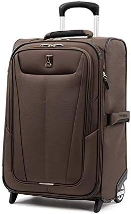 travelpro maxlite 5 22 review