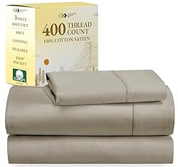 California Design Den Softest 100% Cotton