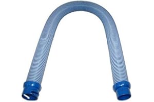 Zodiac R0527700 Baracuda MX8 Swimming Pool Cleaner 39" Twist Lock Hose (8 Pack)